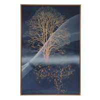 Панно, набор из 3-х шт, L118 W3 H59 см