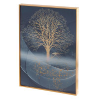 Панно, набор из 3-х шт, L118 W3 H59 см