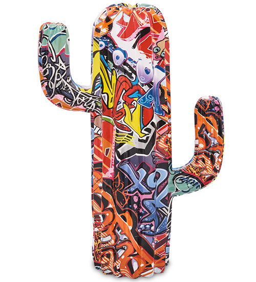 BMB-163 Фигура "Кактус"