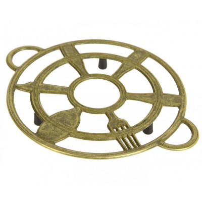 Подставка под горячее "Dinner"  