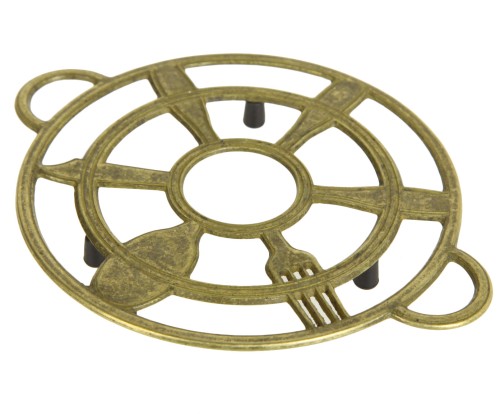 Подставка под горячее "Dinner"  