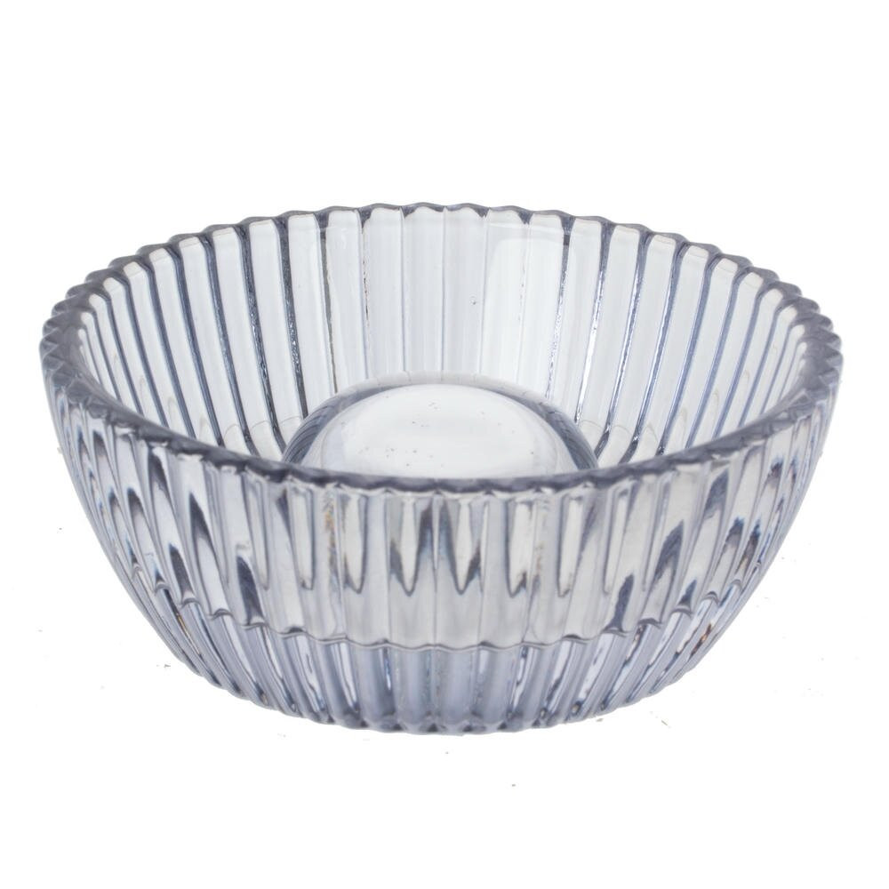 Подсвечник, L8,4 W9,4 H3,2 см