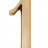Цифра "1"