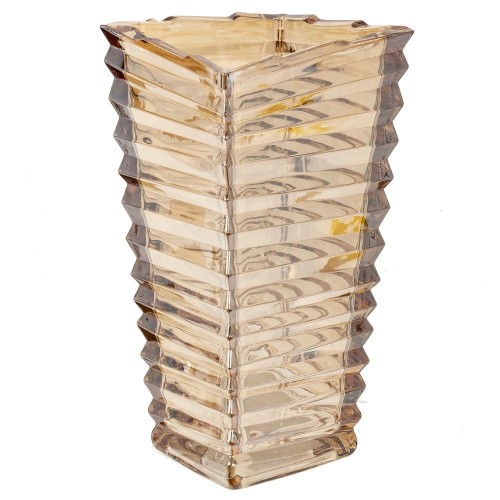 Ваза, L12 W10 H25 см