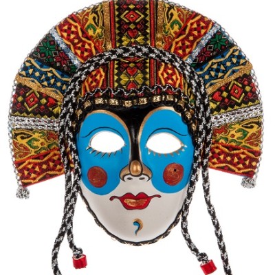 Интерьерная маска "Саломея"