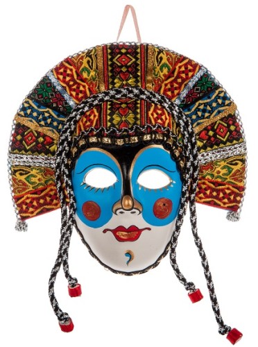 Интерьерная маска "Саломея"