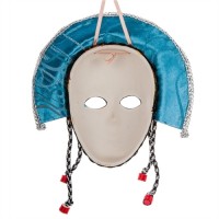 Интерьерная маска "Саломея"