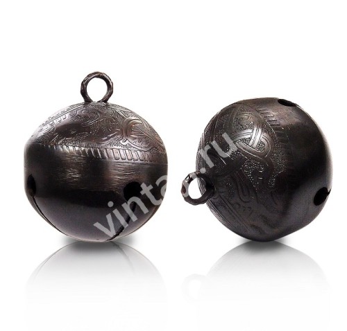 Бубенчик "Дивный зверь"