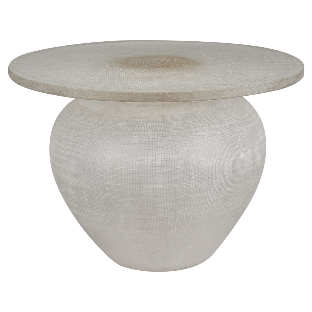 Столик кофейный интерьерный "Олимп"