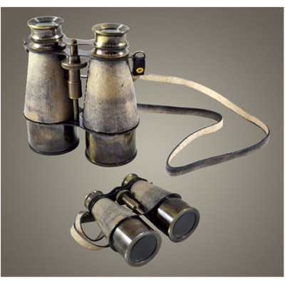 Бинокль морской декоративный