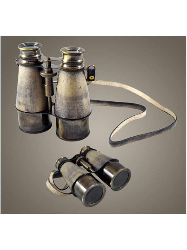 Бинокль морской декоративный