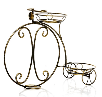 Подставка под цветы "Romani"