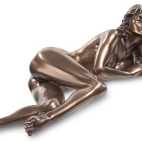 Интерьерная статуэтка "Шанталь"