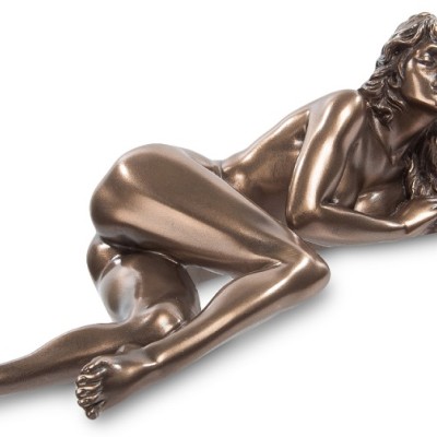 Интерьерная статуэтка "Шанталь"