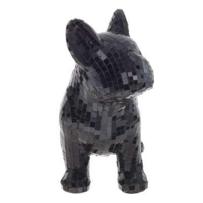 Фигурка декоративная "Собака", L21 W9 H18 см