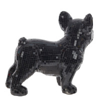 Фигурка декоративная "Собака", L21 W9 H18 см