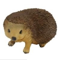 Декоративная садовая фигурка "Лесной еж"                          