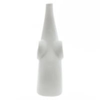 Набор из 2-х фигурок "Слоны" с подносом, L20 W20 H27,5 см