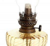 Керосиновая настенная лампа "Дебора"