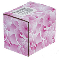 Фигурка фарфоровая "Лягушка денежная"