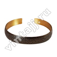 Браслет "Травинки"