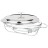 МАРМИТ AGNESS 3 Л. 43,4*24,5 СМ. ВЫСОТА=17,5 СМ. (КОР=4ШТ.) МАРМИТ AGNESS 3 Л. 43,4*24,5 СМ. ВЫСОТА=17,5 СМ. (КОР=4ШТ.)