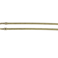 Щипцы для камина "Лайл"