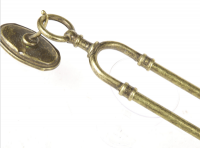 Щипцы для камина "Лайл"