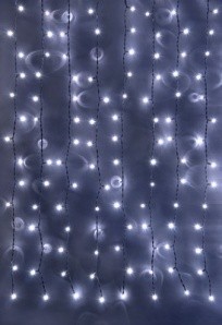 Электрогирлянда уличная "Волшебный свет"