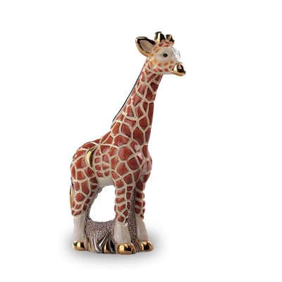 Статуэтка "Жираф"