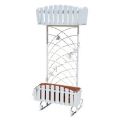 Цветочница "Эмма"               