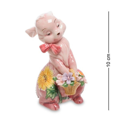 JP-31/21 Фигурка "Кролик" (Pavone)