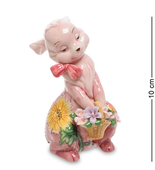 JP-31/21 Фигурка "Кролик" (Pavone)