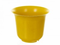 Кашпо для цветов "Yellow"