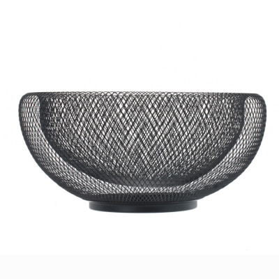 Ваза для фруктов, L30 W30 H14 см