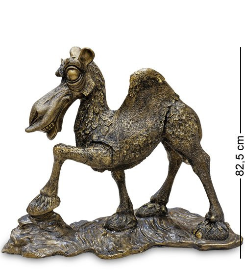 БФ- 94 Фигура "Верблюд"