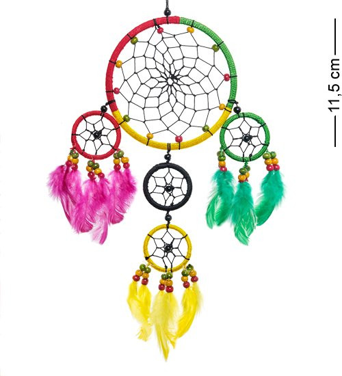 56-025 Ловец снов (о.Бали)