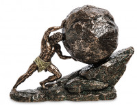 Статуэтка "Сизиф"