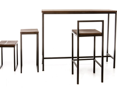 Комплект мебели "Бернд"