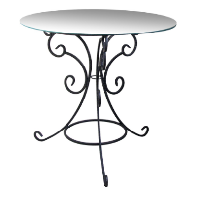 Журнальный столик "Шале"