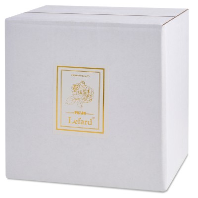 ПОДСТАВКА ДЕКОРАТИВНАЯ ДЛЯ МЕЛОЧЕЙ "СЛОН" 20*20*18 СМ