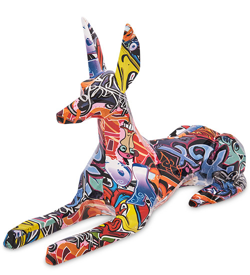 BMB-164 Фигура "Собака"