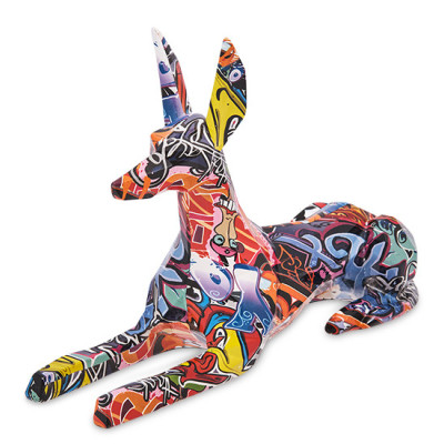 BMB-164 Фигура "Собака"