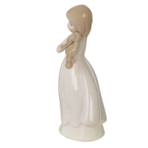 Фигурка декоративная "Девочка", L7 W4 H12 см Фигурка декоративная "Девочка", L7 W4 H12 см