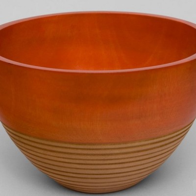 Декоративная чаша "Лорена"