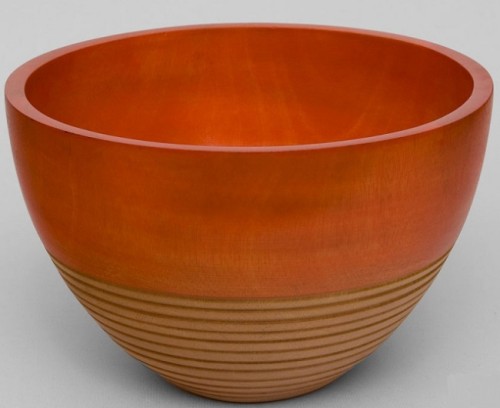 Декоративная чаша "Лорена"