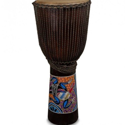 Барабан джембе "Будемера"