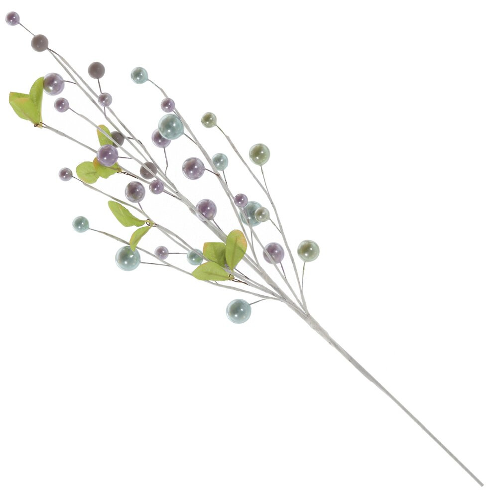 Ветка искусственная, L11 W3 H46 см