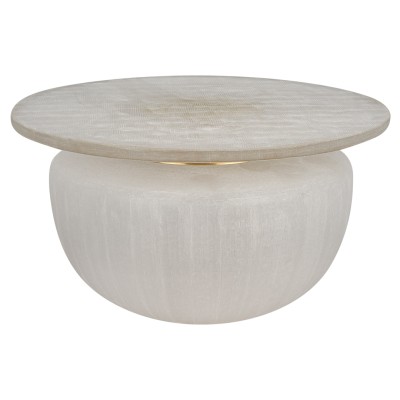 Столик кофейный интерьерный "Монблан"