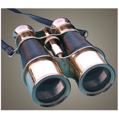 Бинокль морской декоративный